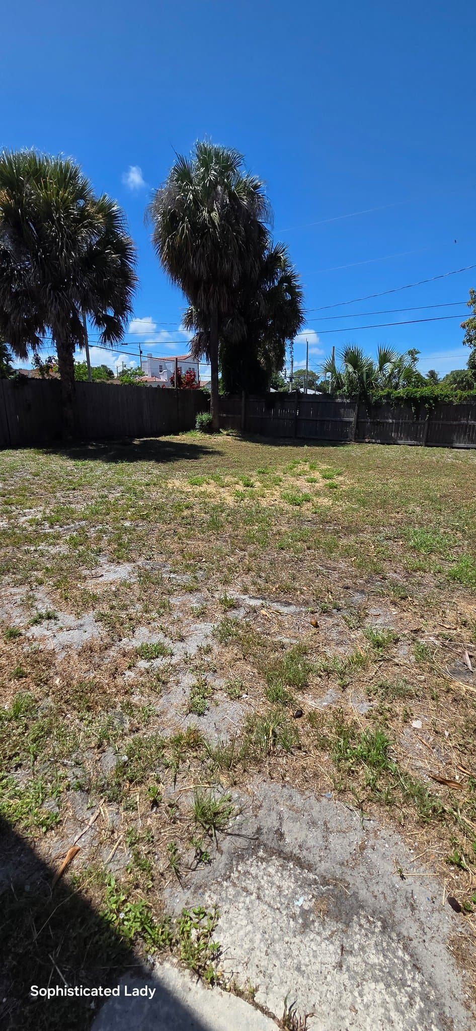 West palm beach Multiplex: 633 11th st.