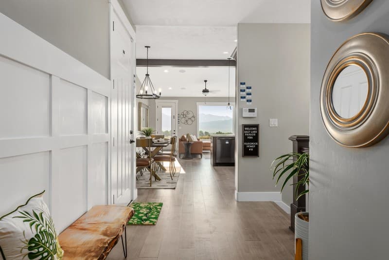Herriman House: 14367 S Bella Vea Dr