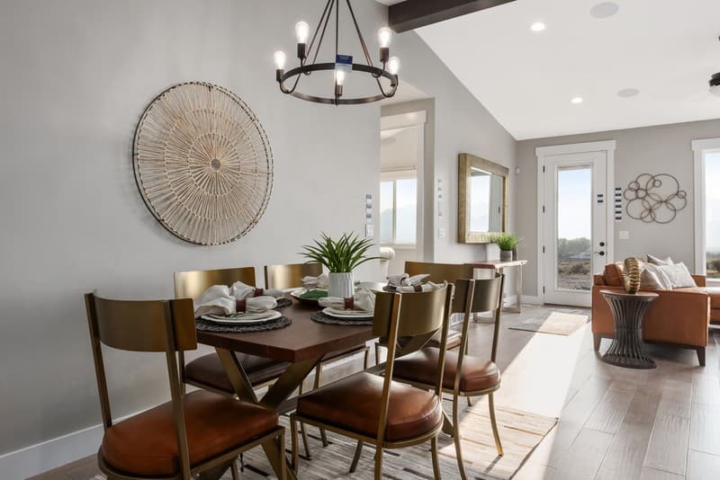 Herriman House: 14367 S Bella Vea Dr
