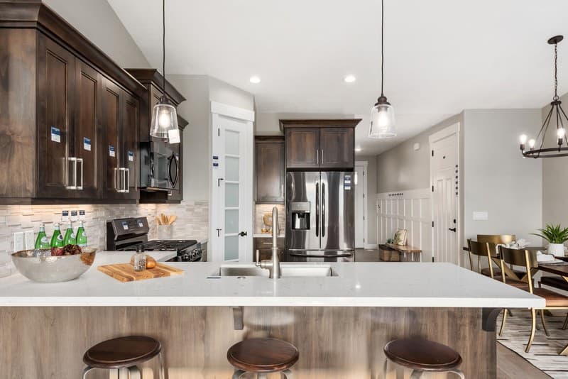 Herriman House: 14367 S Bella Vea Dr