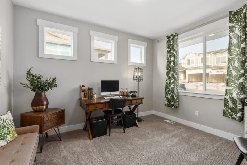 Herriman House: 14367 S Bella Vea Dr
