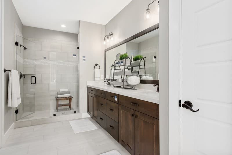 Herriman House: 14367 S Bella Vea Dr