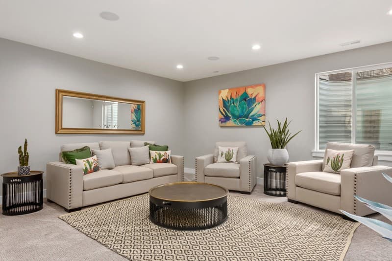 Herriman House: 14367 S Bella Vea Dr