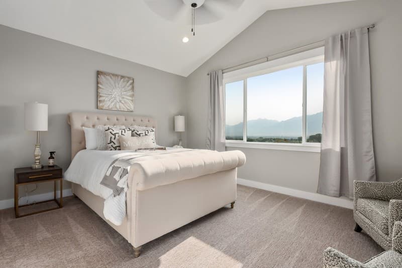 Herriman House: 14367 S Bella Vea Dr