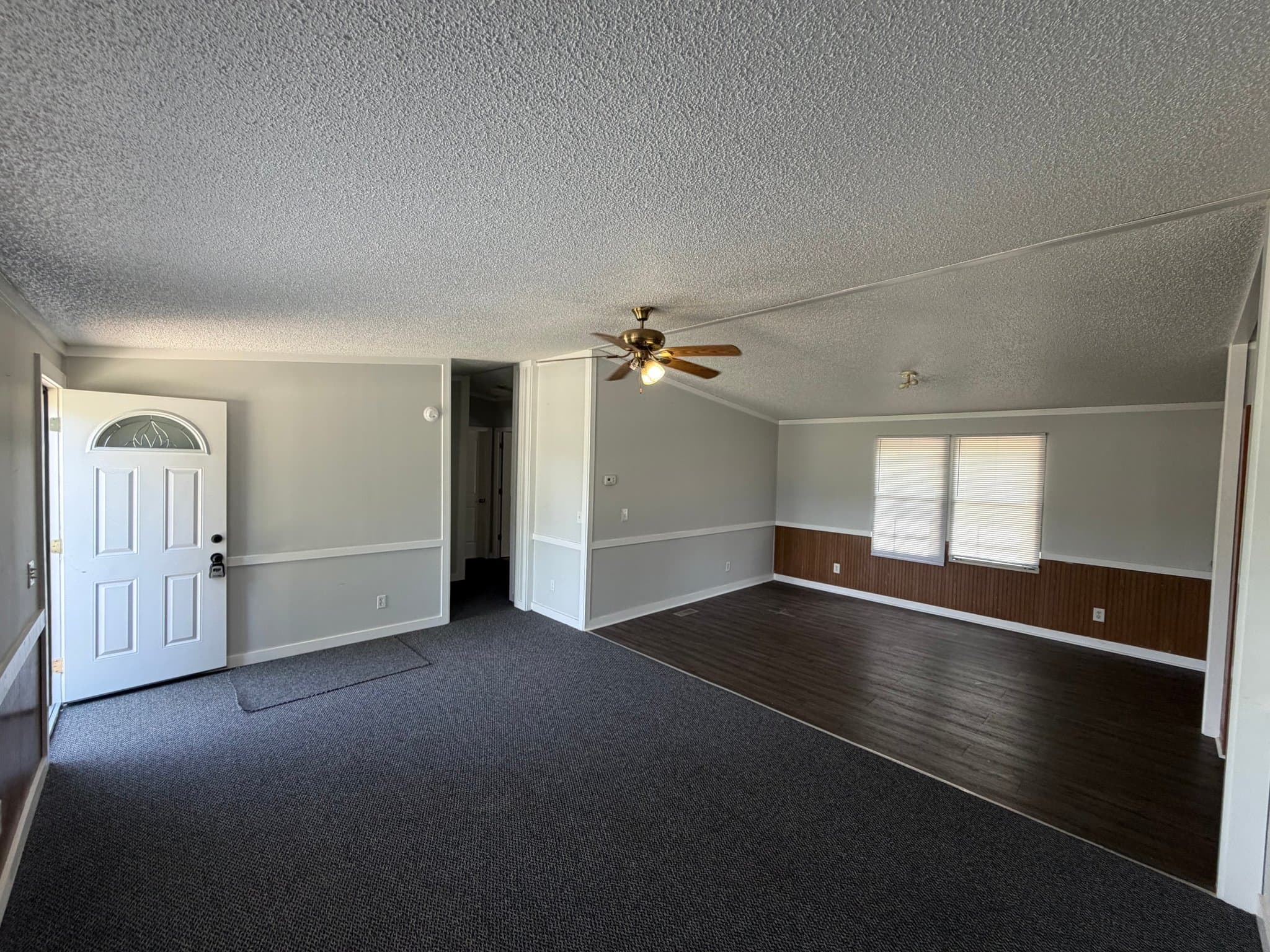 Fayetteville Other: 2611 Warhorse St