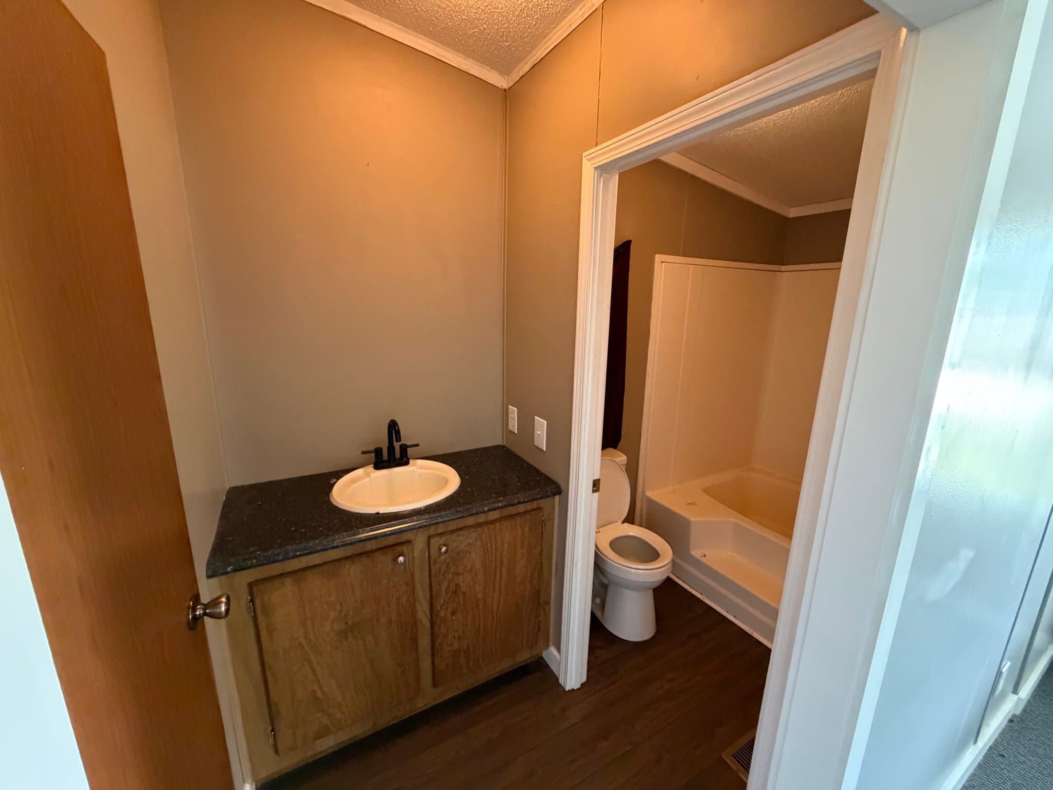 Fayetteville Other: 2611 Warhorse St