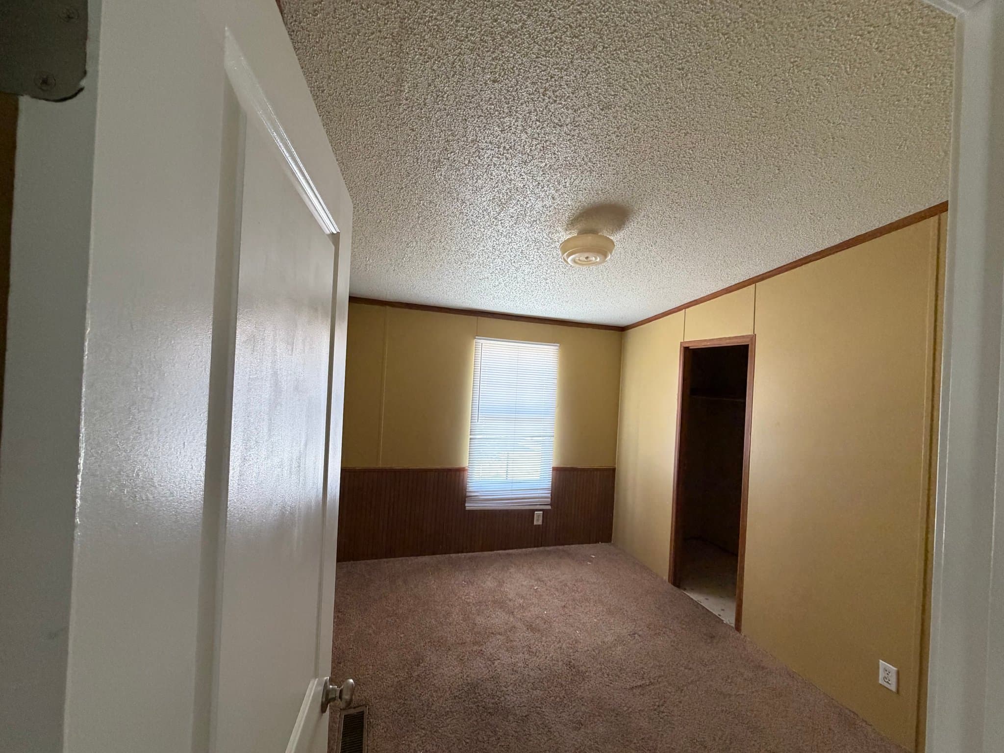 Fayetteville Other: 2611 Warhorse St