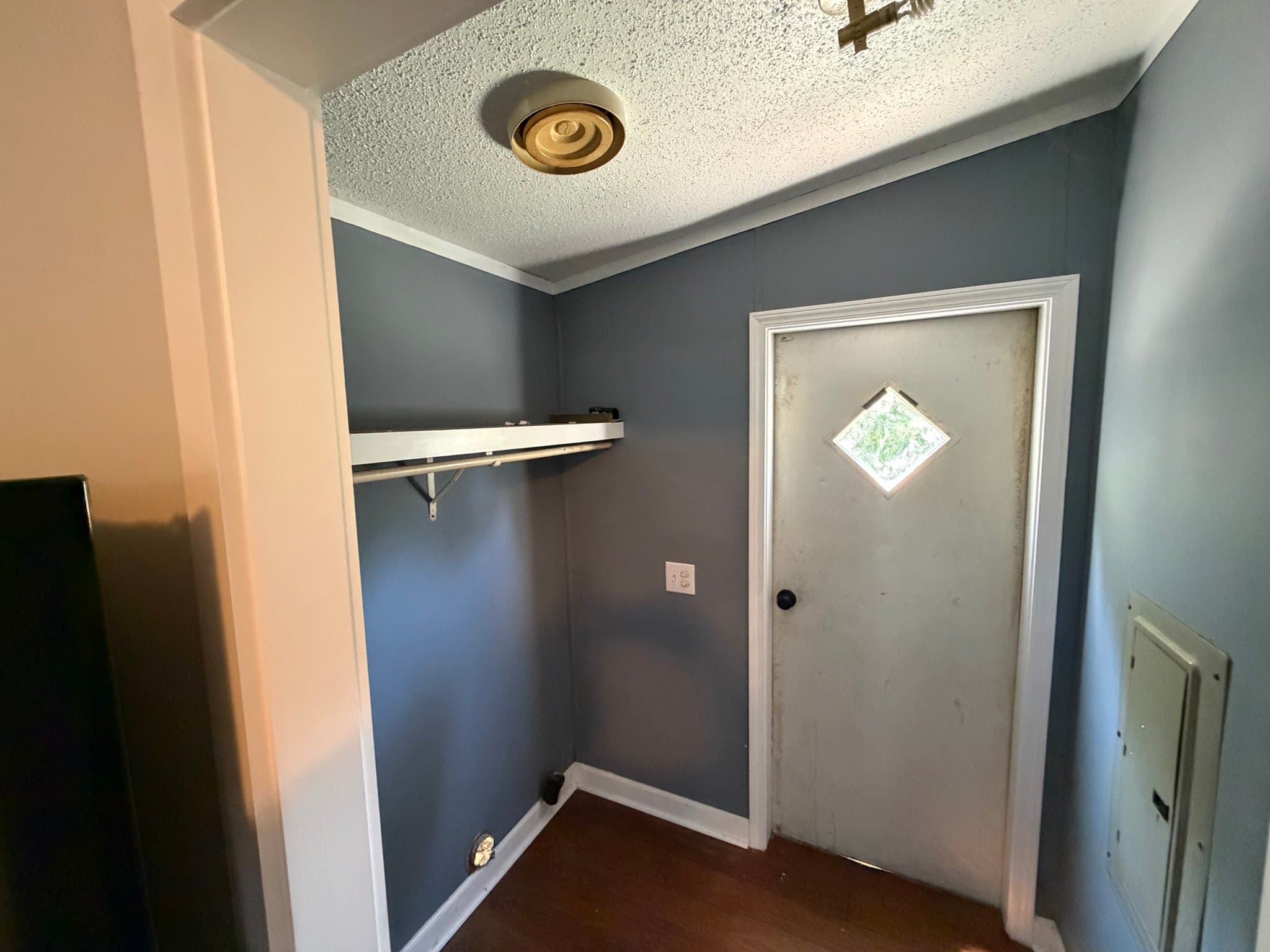 Fayetteville Other: 2611 Warhorse St
