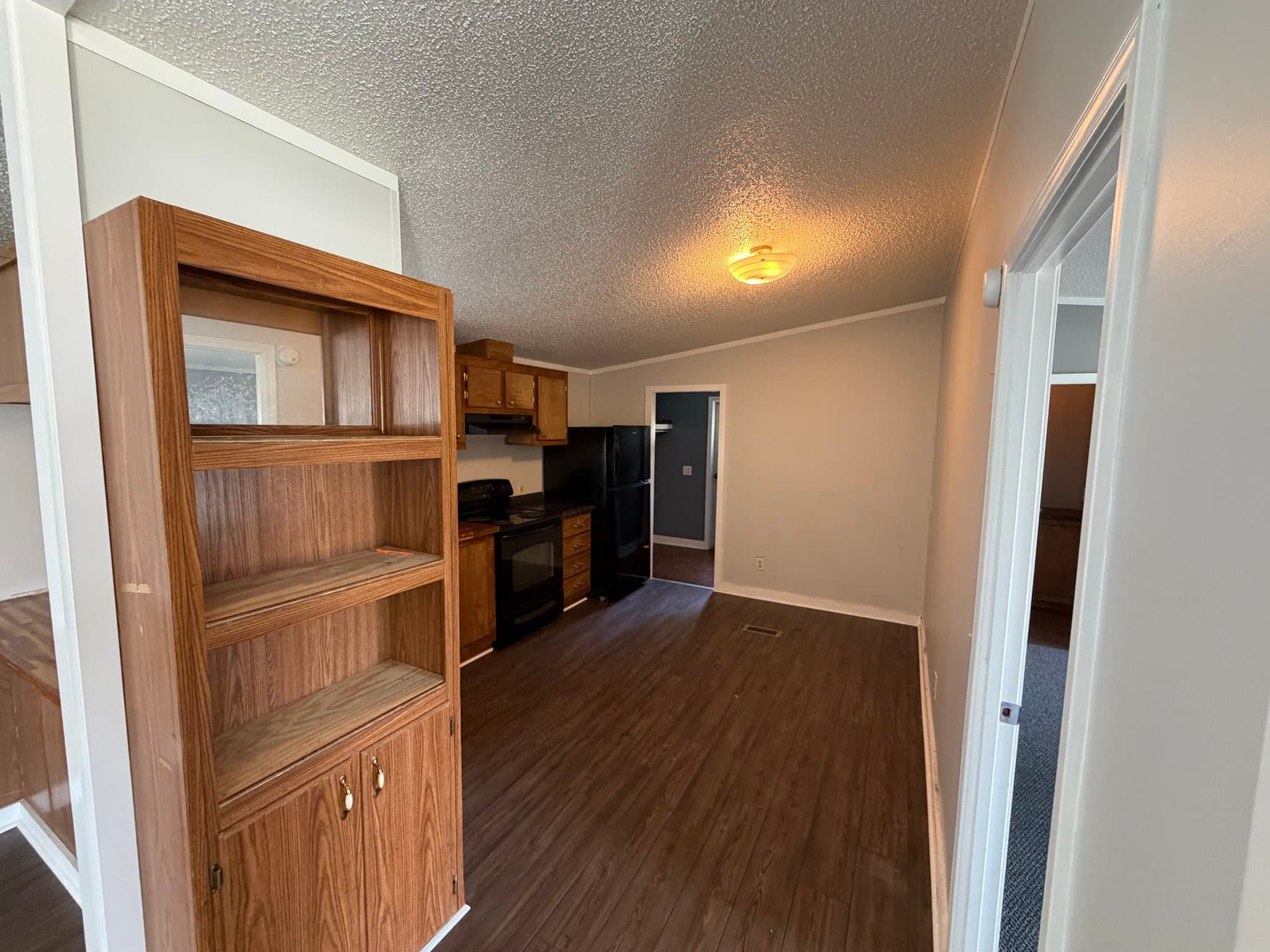 Fayetteville Other: 2611 Warhorse St