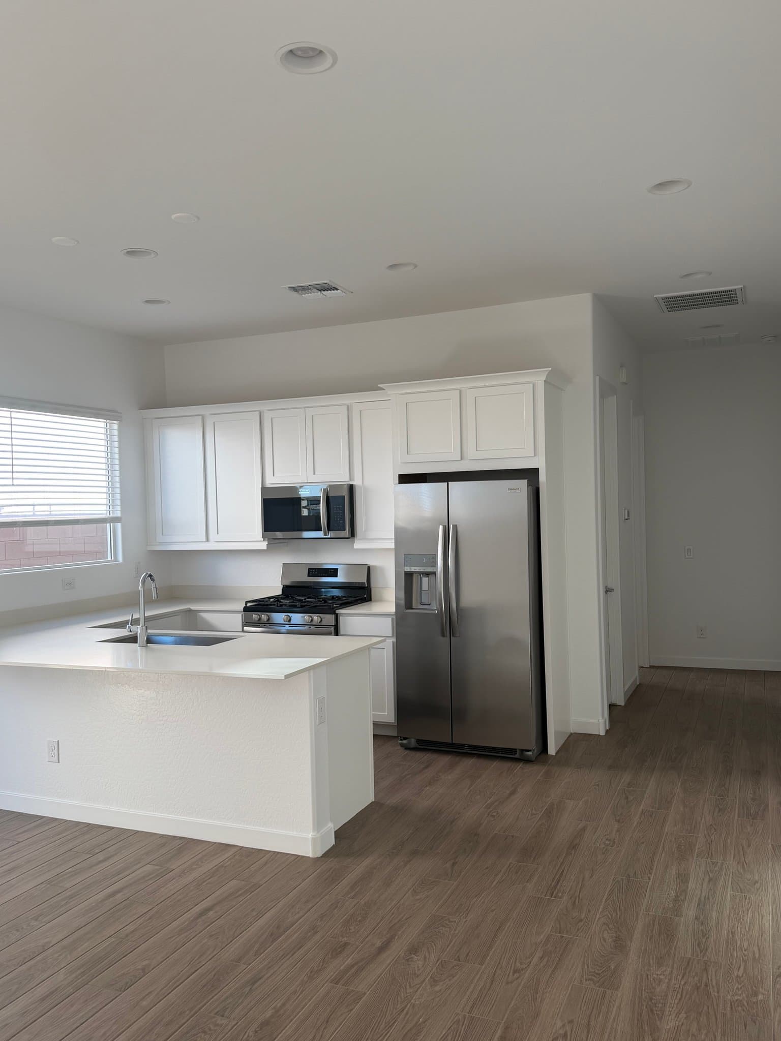 Phoenix House: 9641 W Mulberry Dr