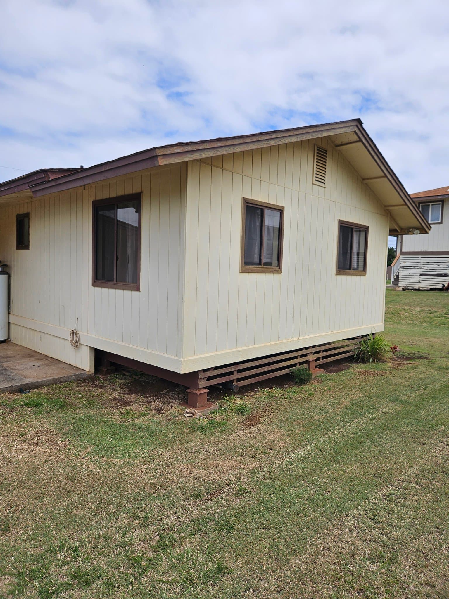 Makawao House: 133 Hanalani Street