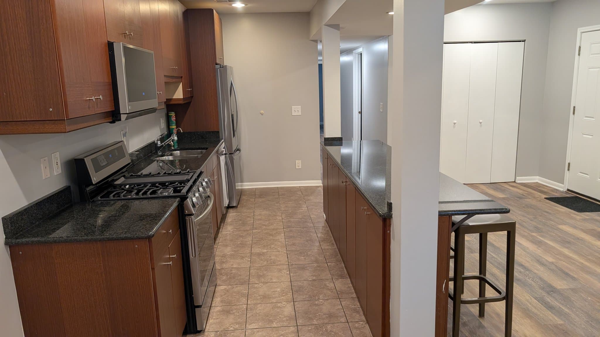 Chicago Multiplex: 429 E 45th Place