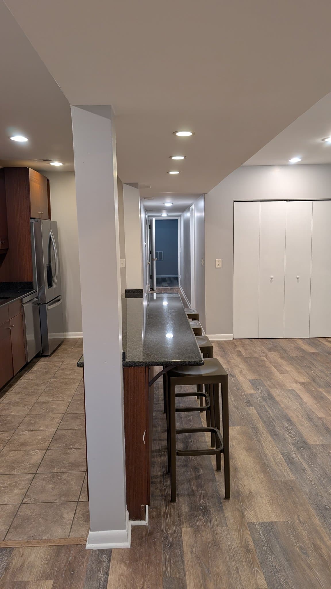 Chicago Multiplex: 429 E 45th Place