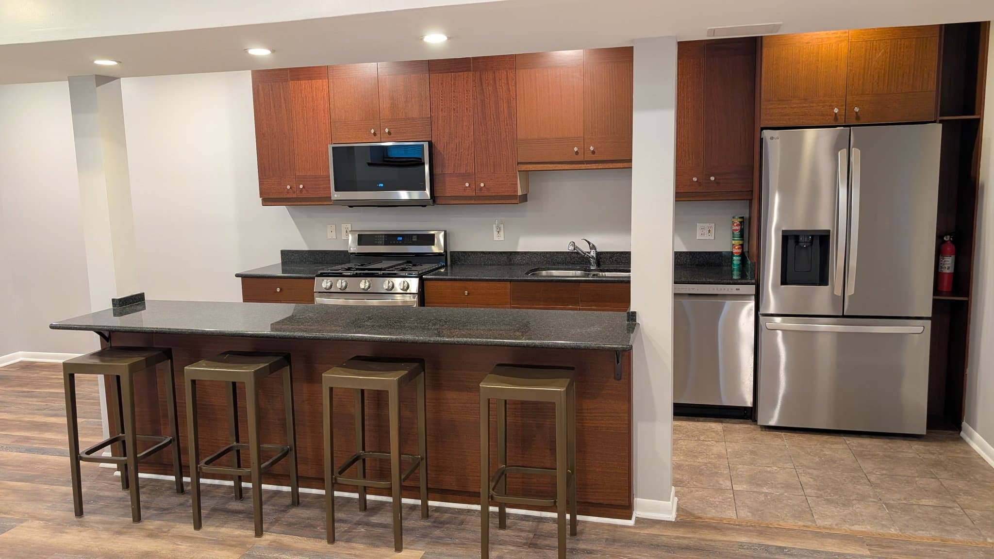Chicago Multiplex: 429 E 45th Place