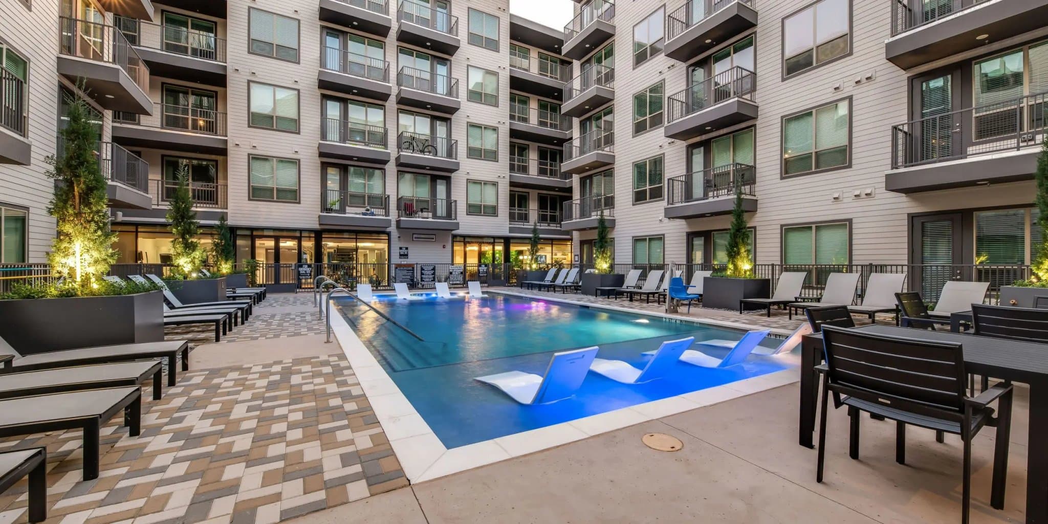 Fort Worth Apartment: 5332 Trinity River Trail