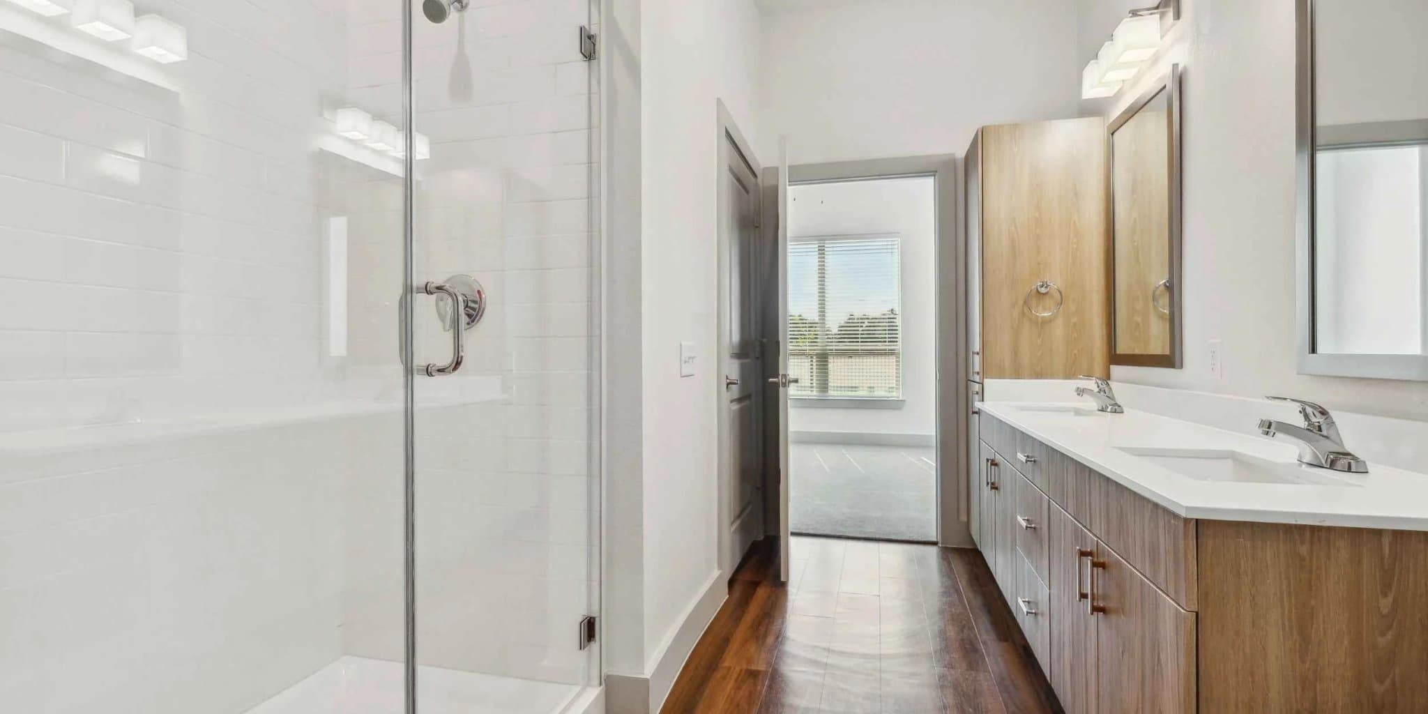 Fort Worth Apartment: 5332 Trinity River Trail