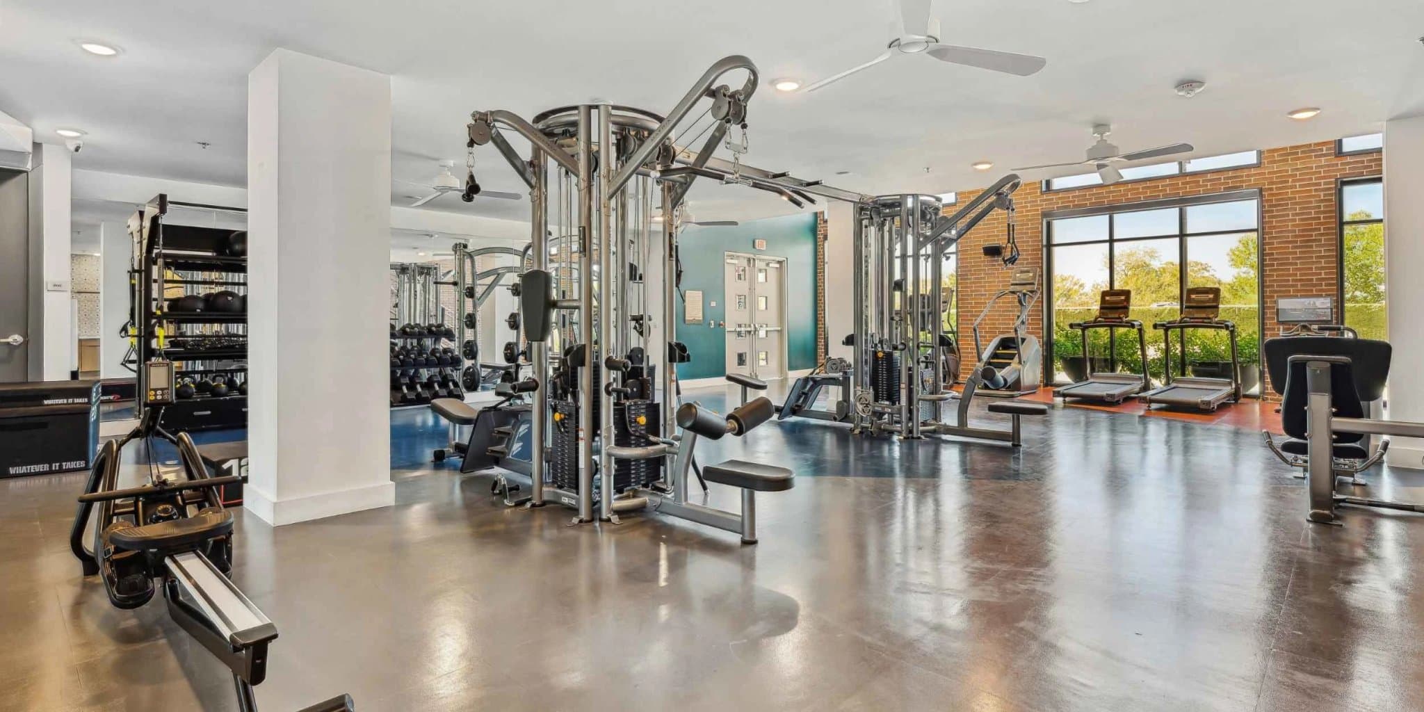 Fort Worth Apartment: 5332 Trinity River Trail