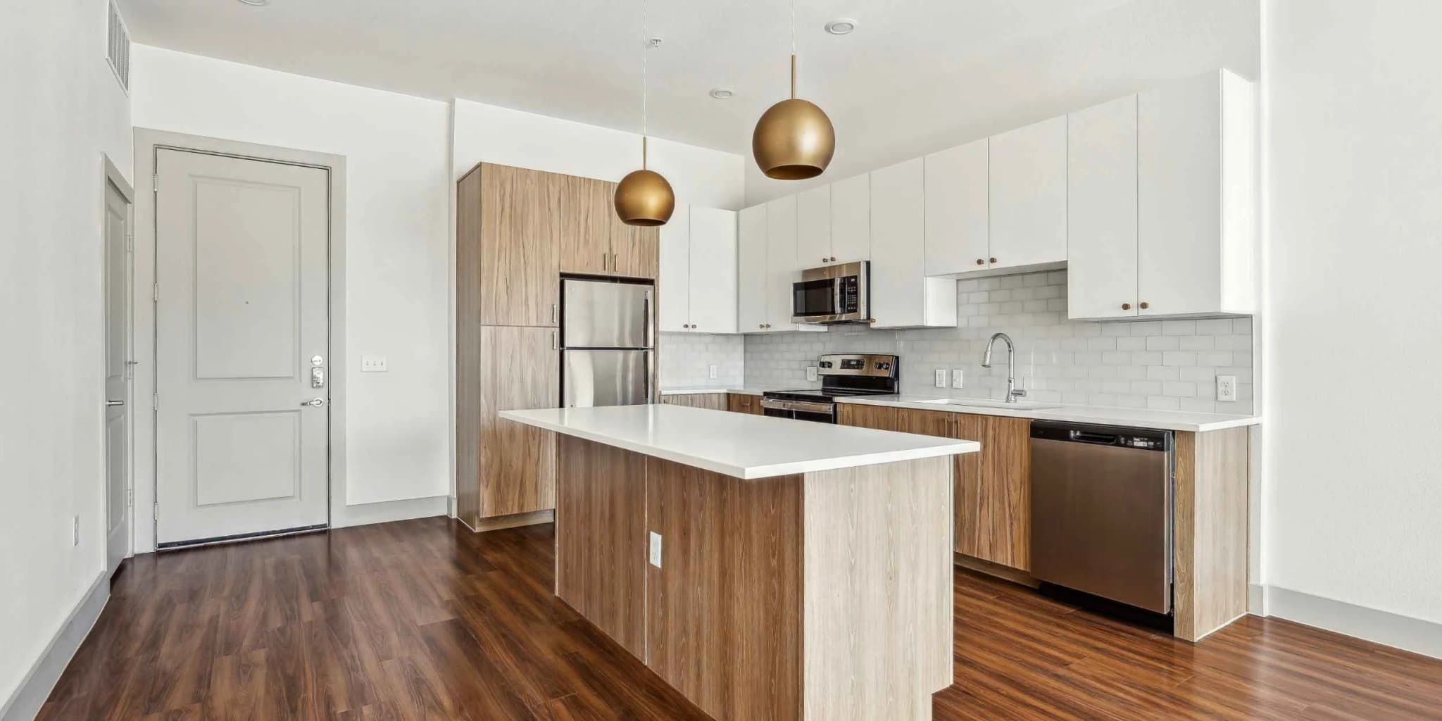 Fort Worth Apartment: 5332 Trinity River Trail