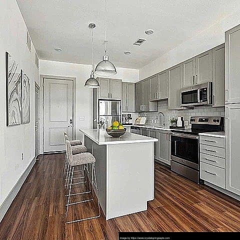Fort Worth Apartment: 5332 Trinity River Trail