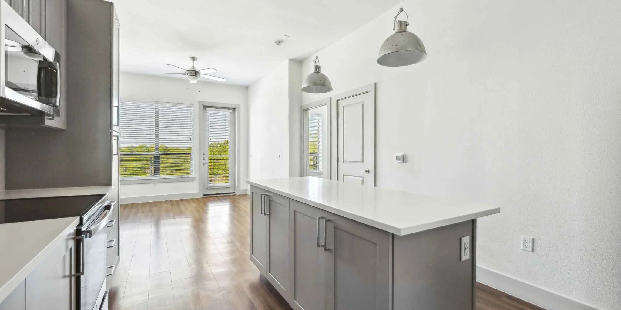 Fort Worth Apartment: 5332 Trinity River Trail