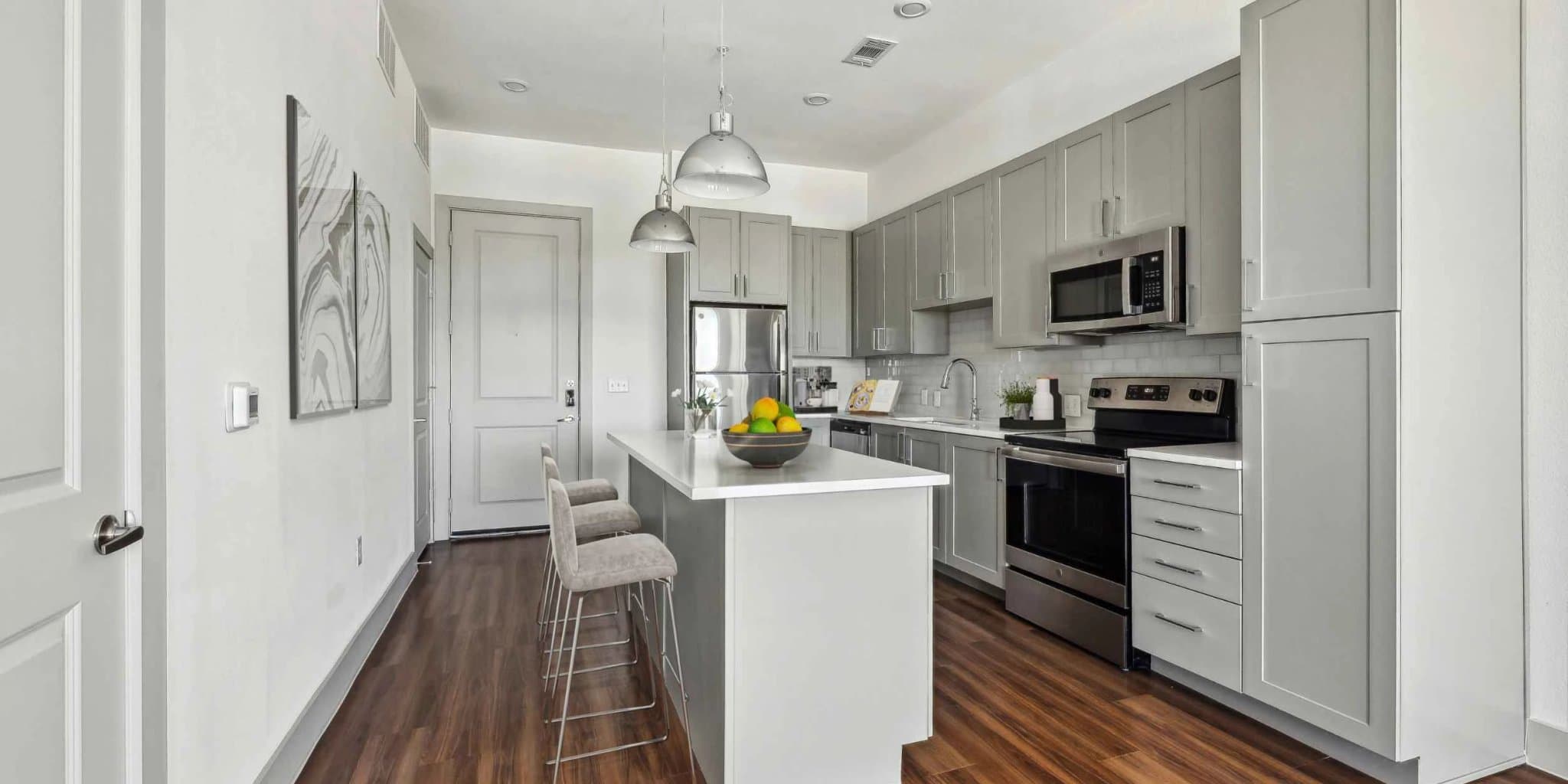 Fort Worth Apartment: 5332 Trinity River Trail