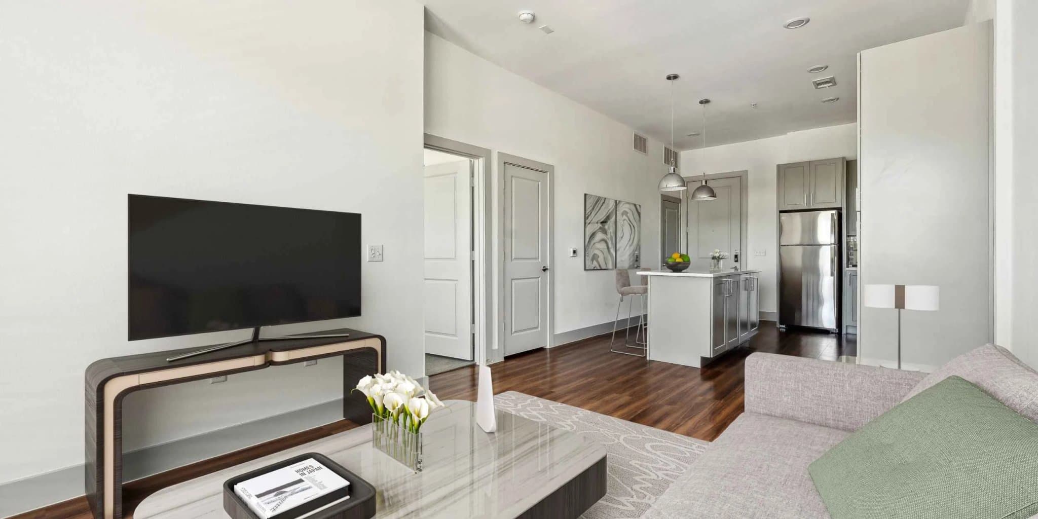 Fort Worth Apartment: 5332 Trinity River Trail