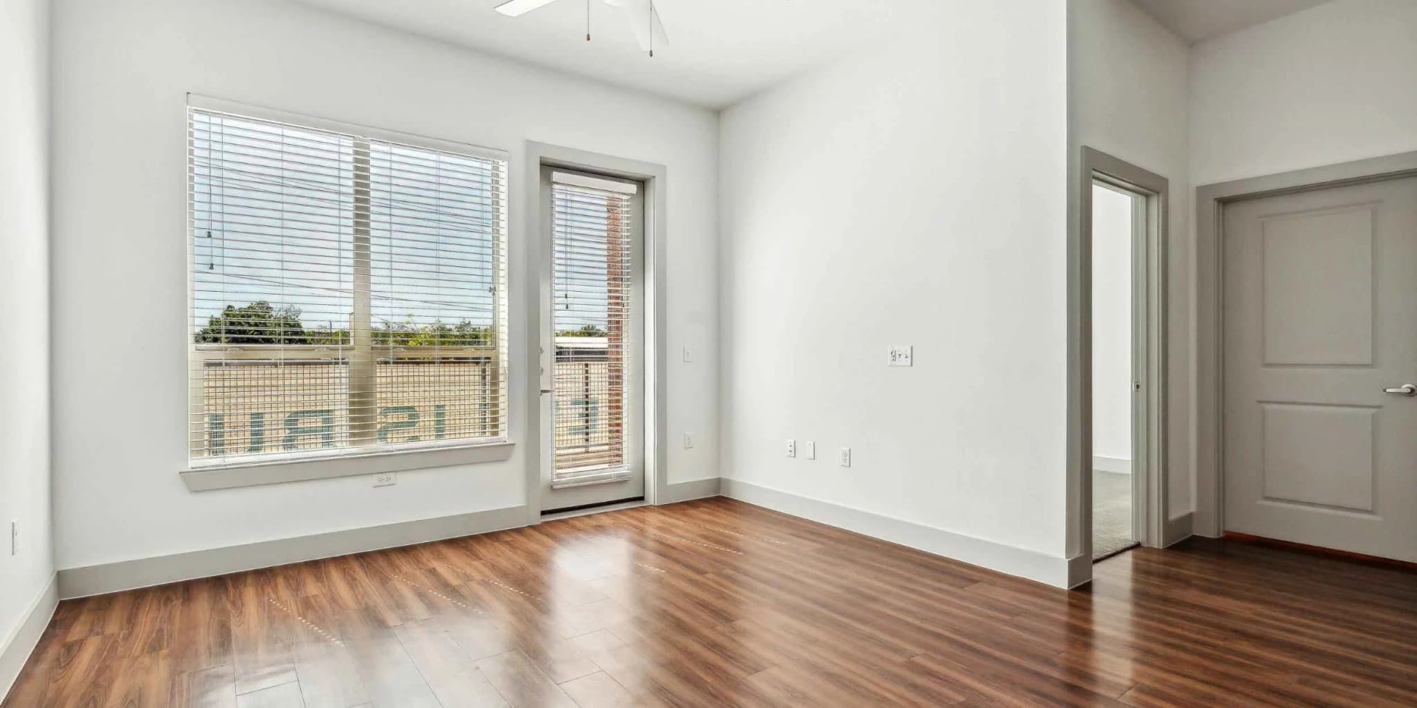 Fort Worth Apartment: 5332 Trinity River Trail