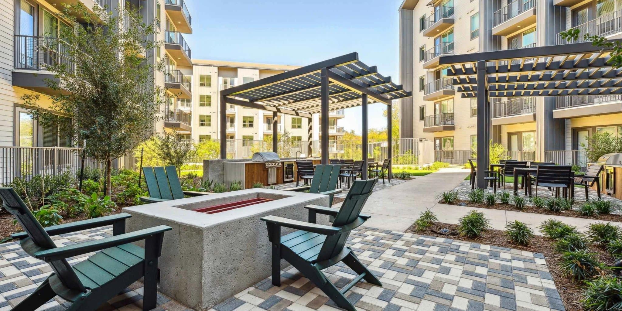 Fort Worth Apartment: 5332 Trinity River Trail