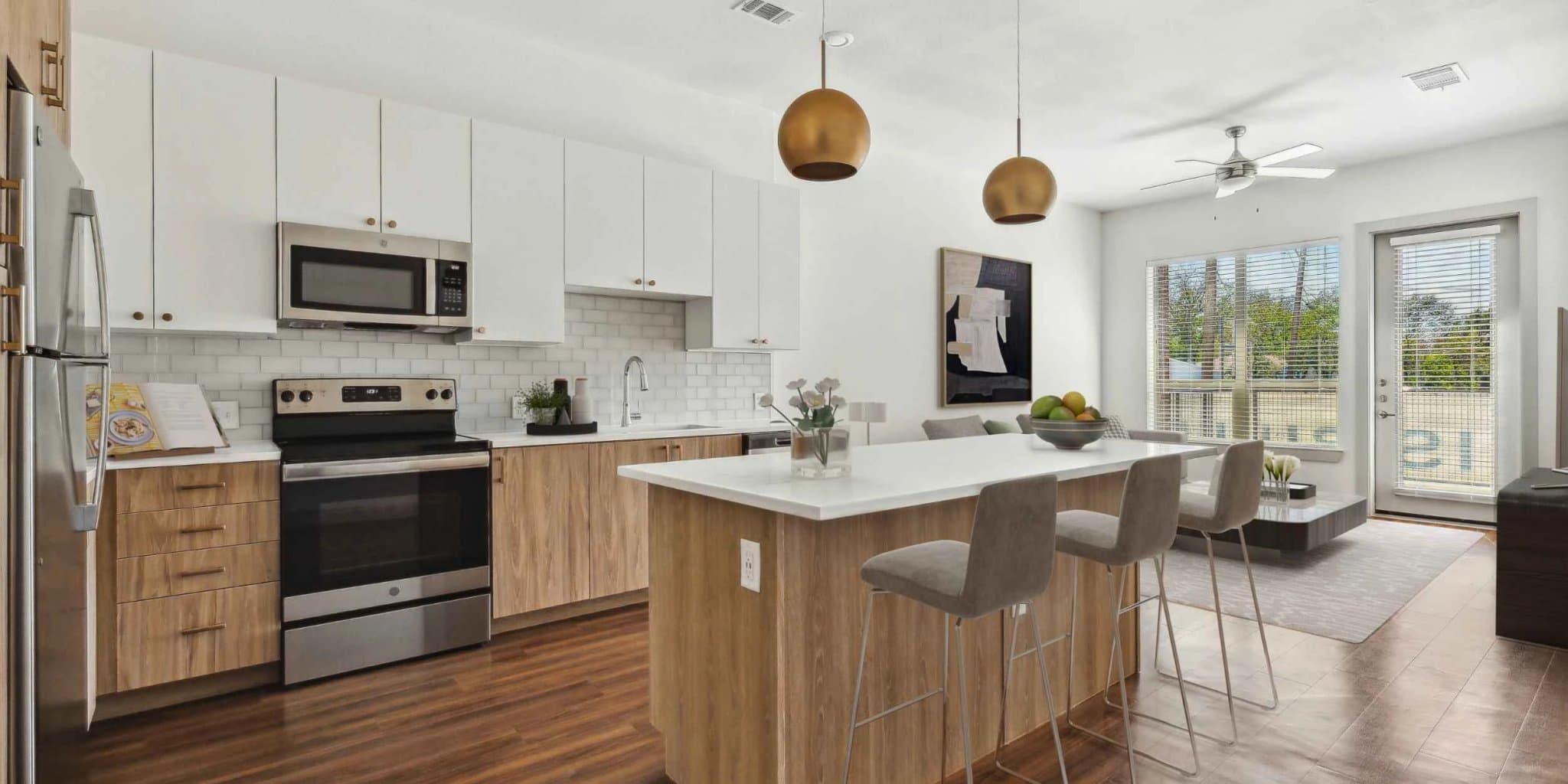 Fort Worth Apartment: 5332 Trinity River Trail