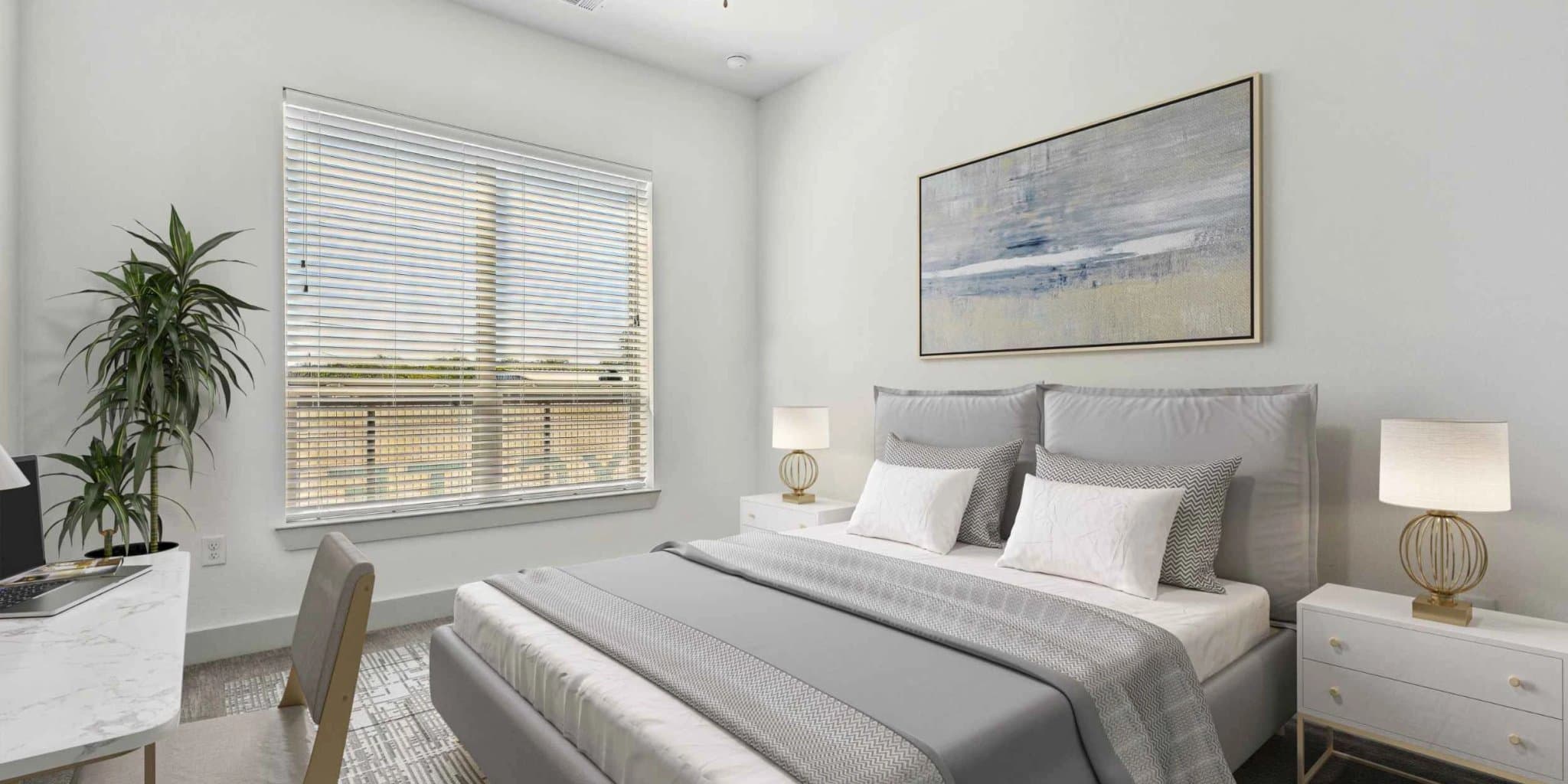 Fort Worth Apartment: 5332 Trinity River Trail