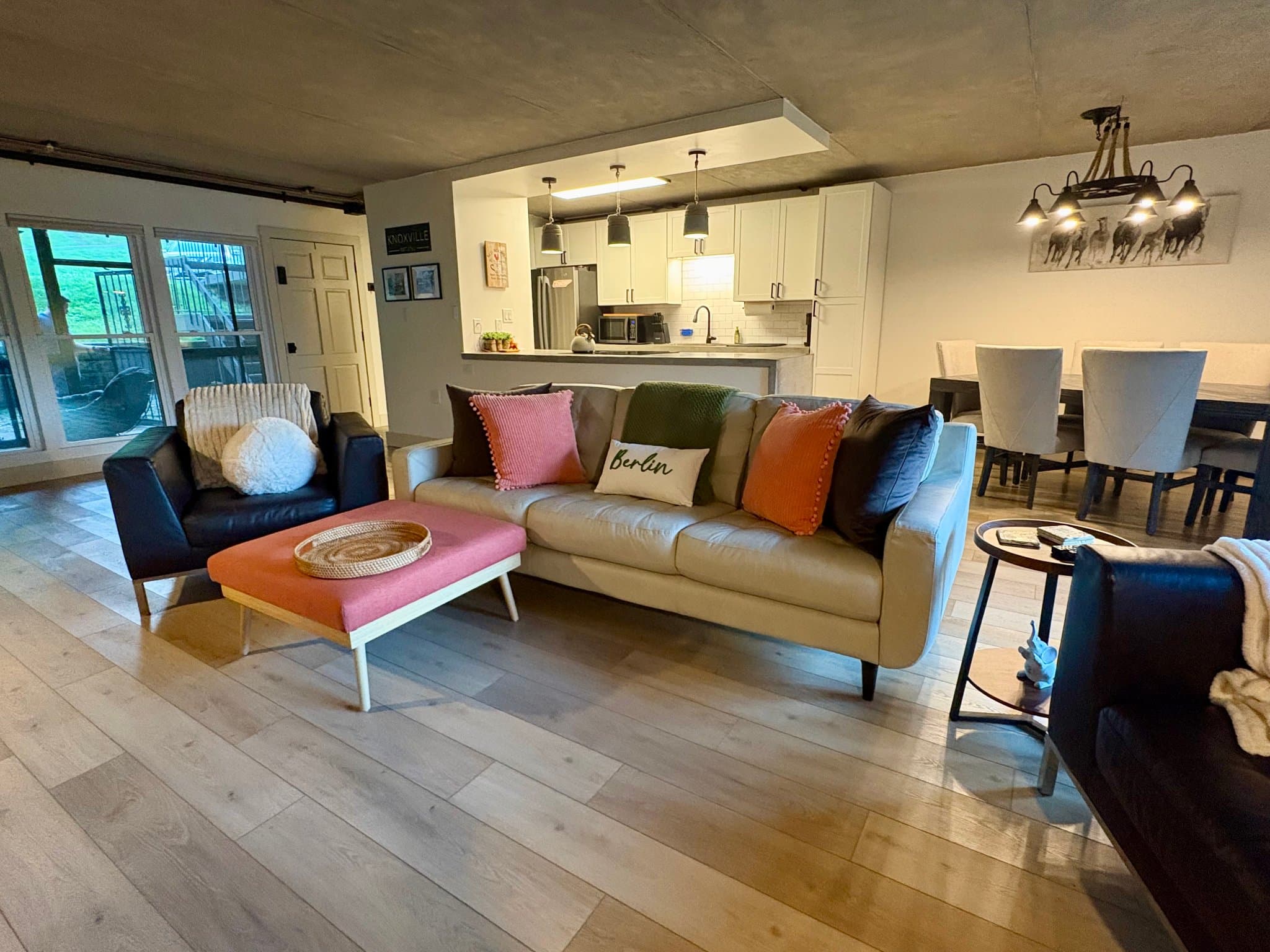 Knoxville Condo: 542 Berlin Dr