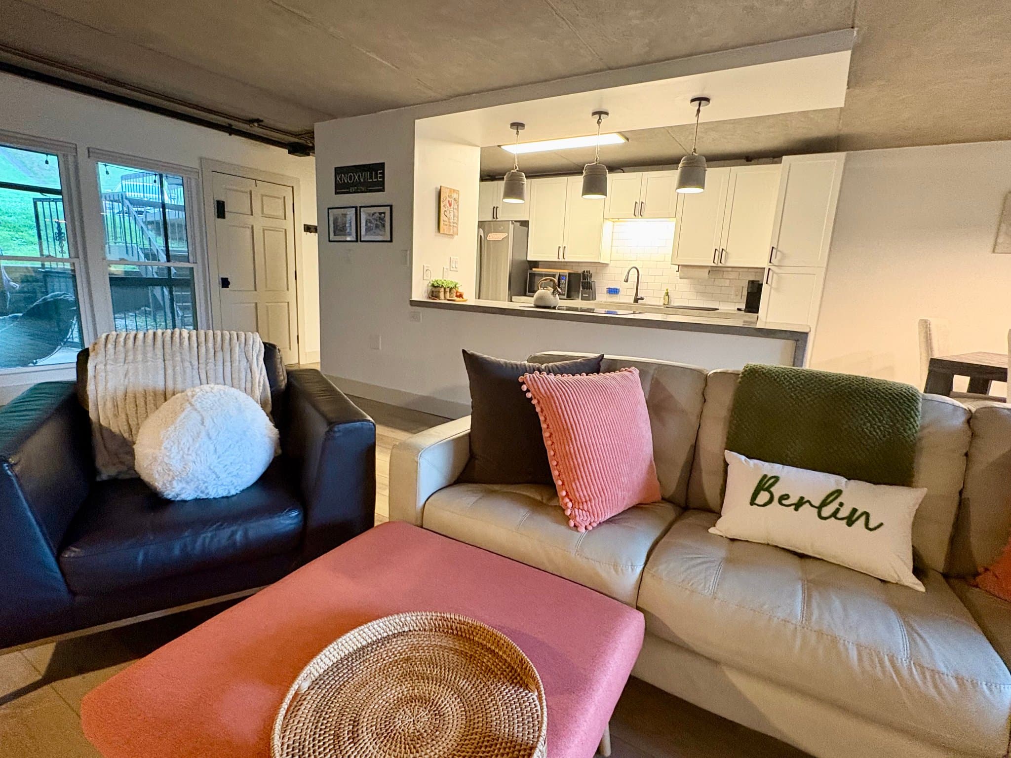 Knoxville Condo: 542 Berlin Dr