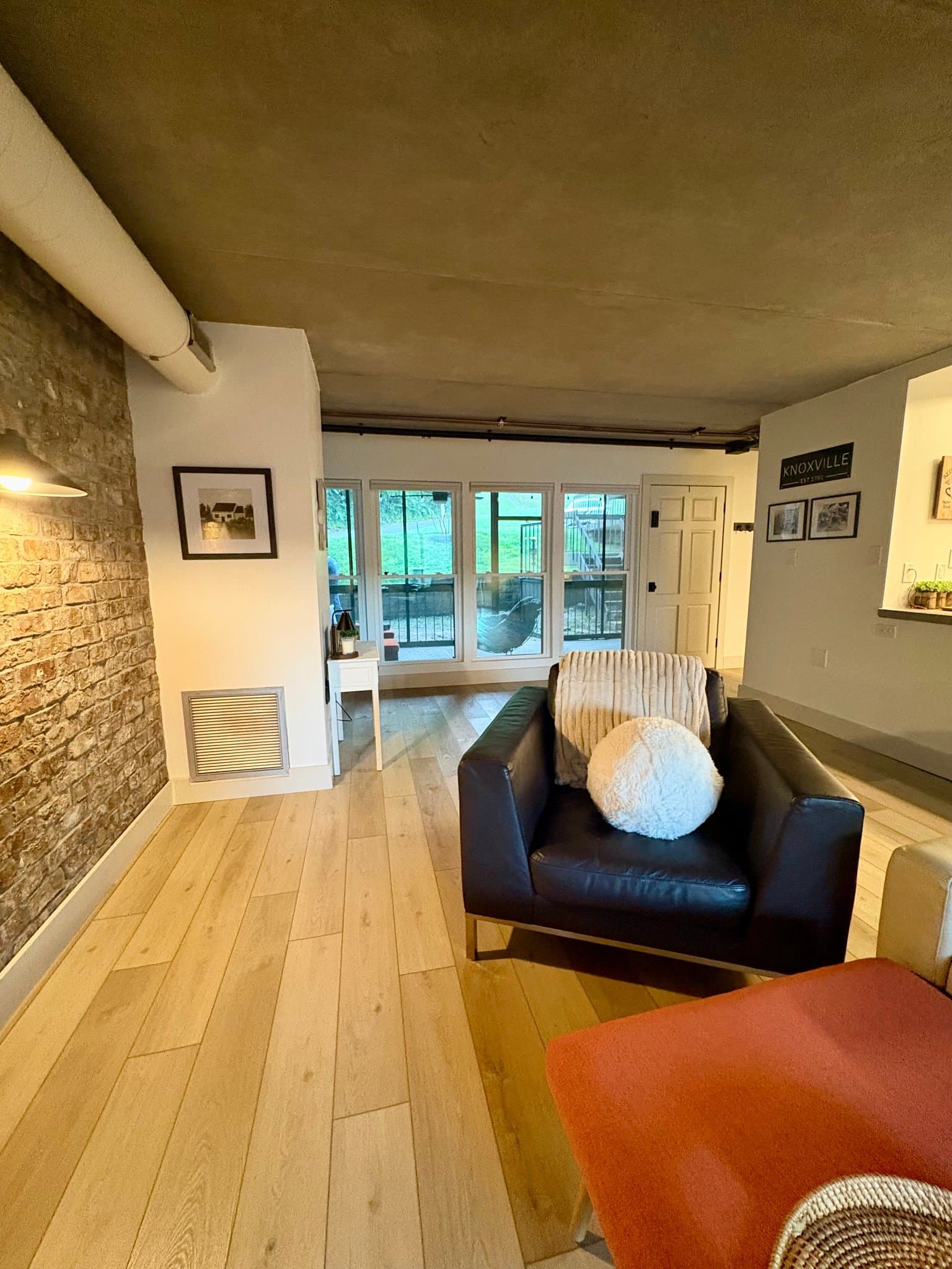 Knoxville Condo: 542 Berlin Dr