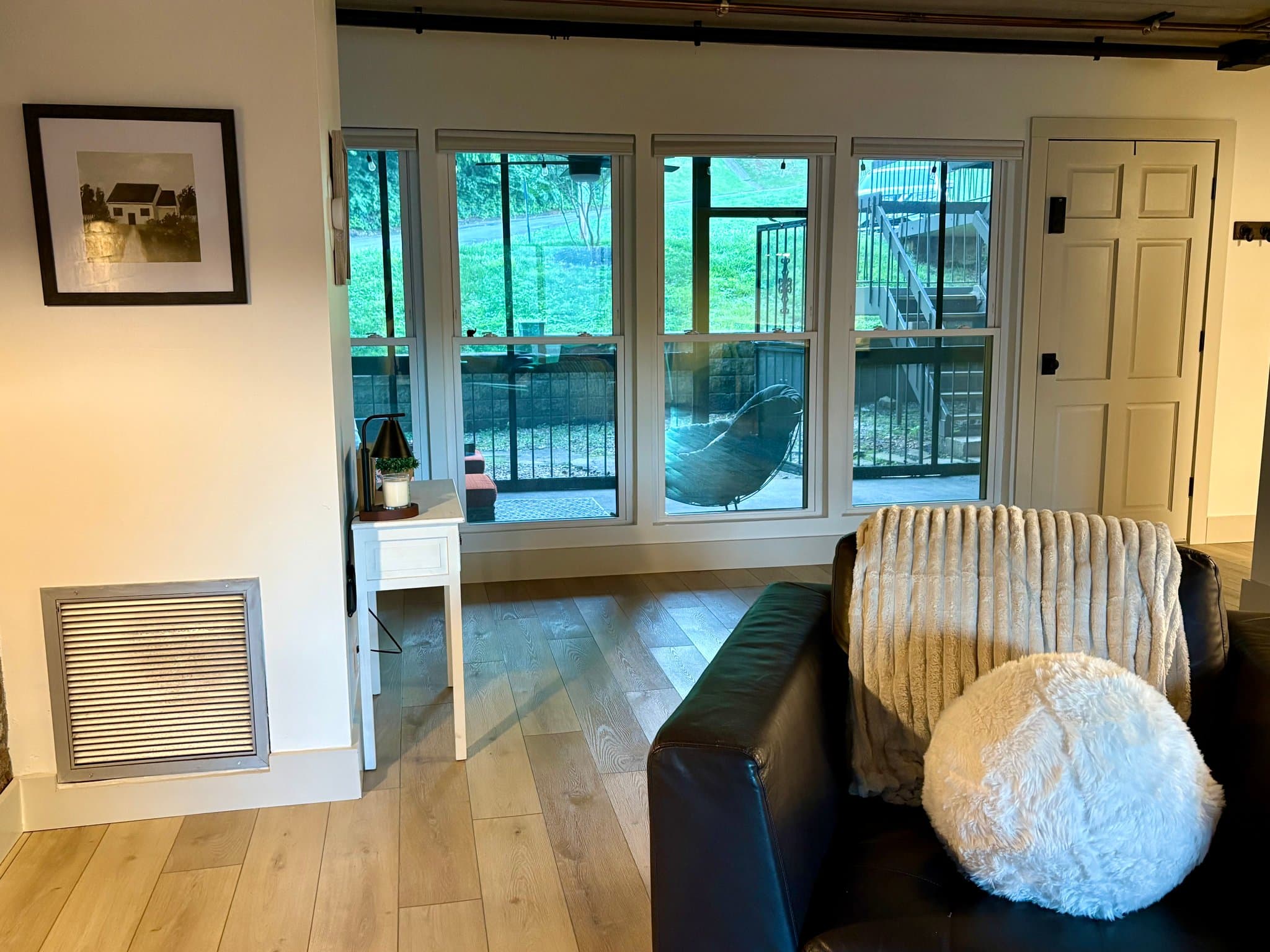 Knoxville Condo: 542 Berlin Dr