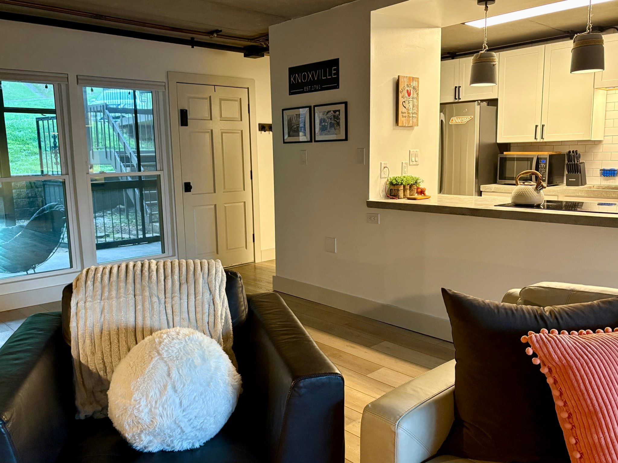 Knoxville Condo: 542 Berlin Dr