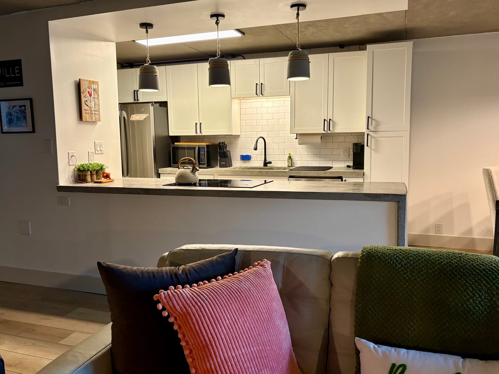 Knoxville Condo: 542 Berlin Dr
