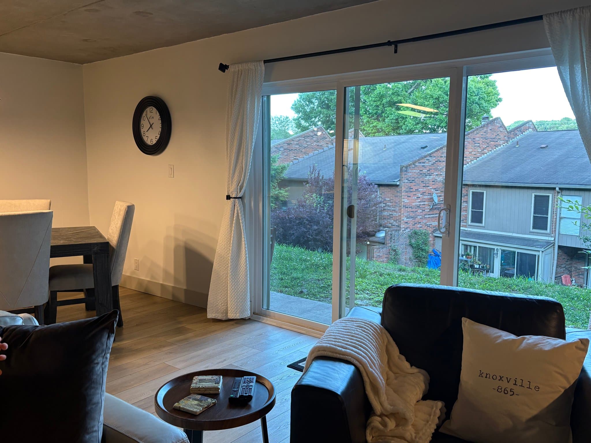 Knoxville Condo: 542 Berlin Dr