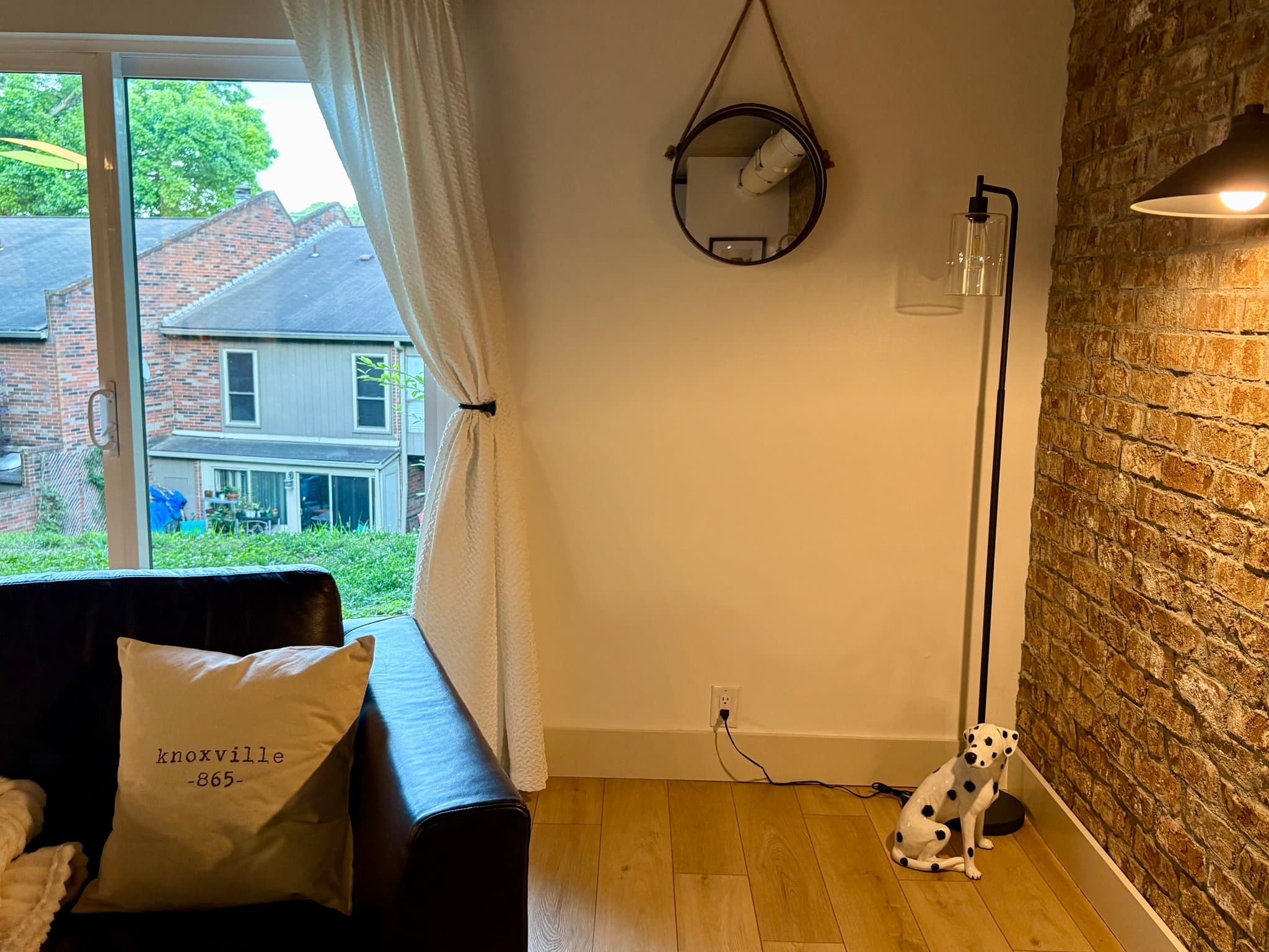 Knoxville Condo: 542 Berlin Dr