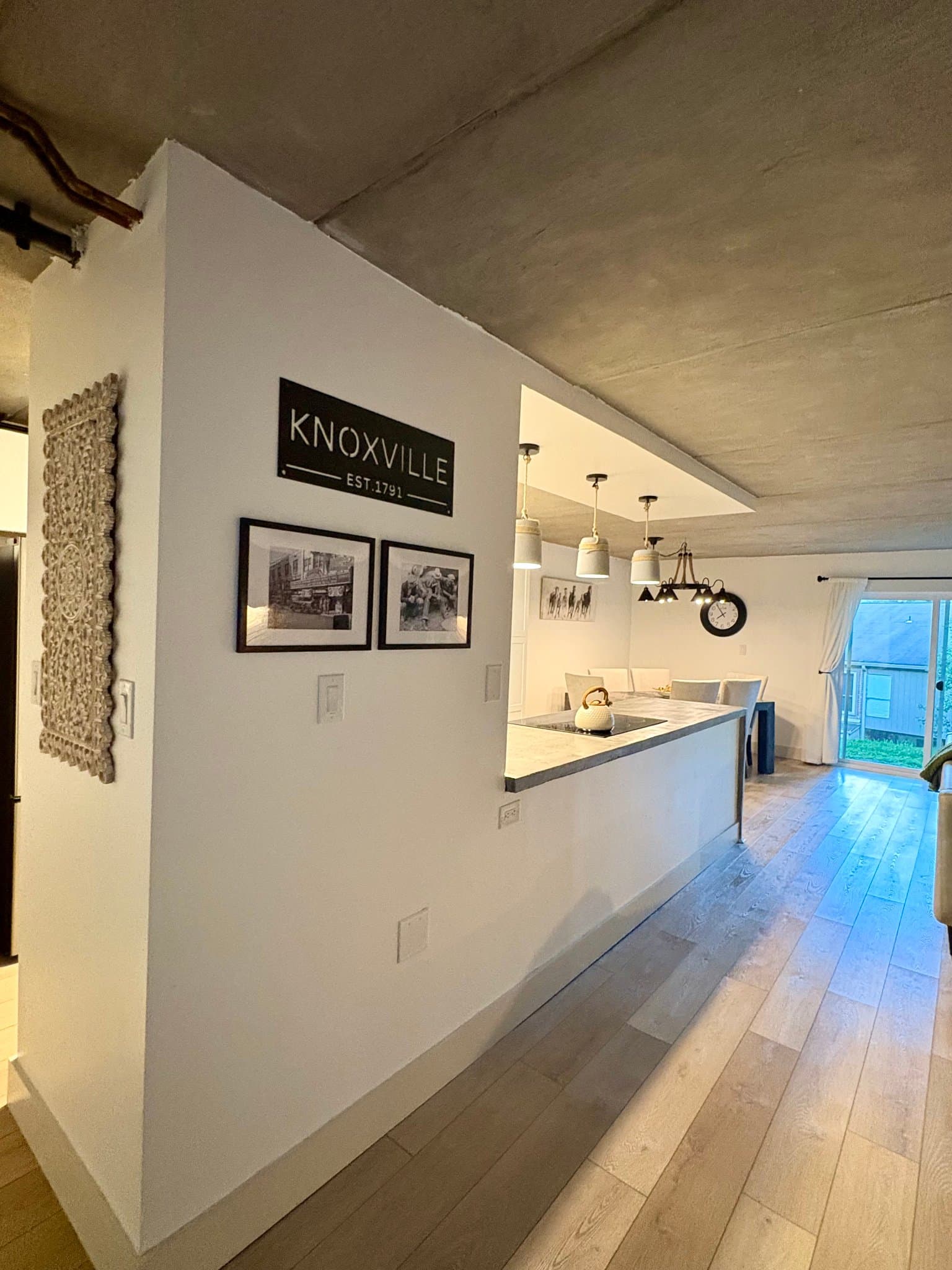 Knoxville Condo: 542 Berlin Dr
