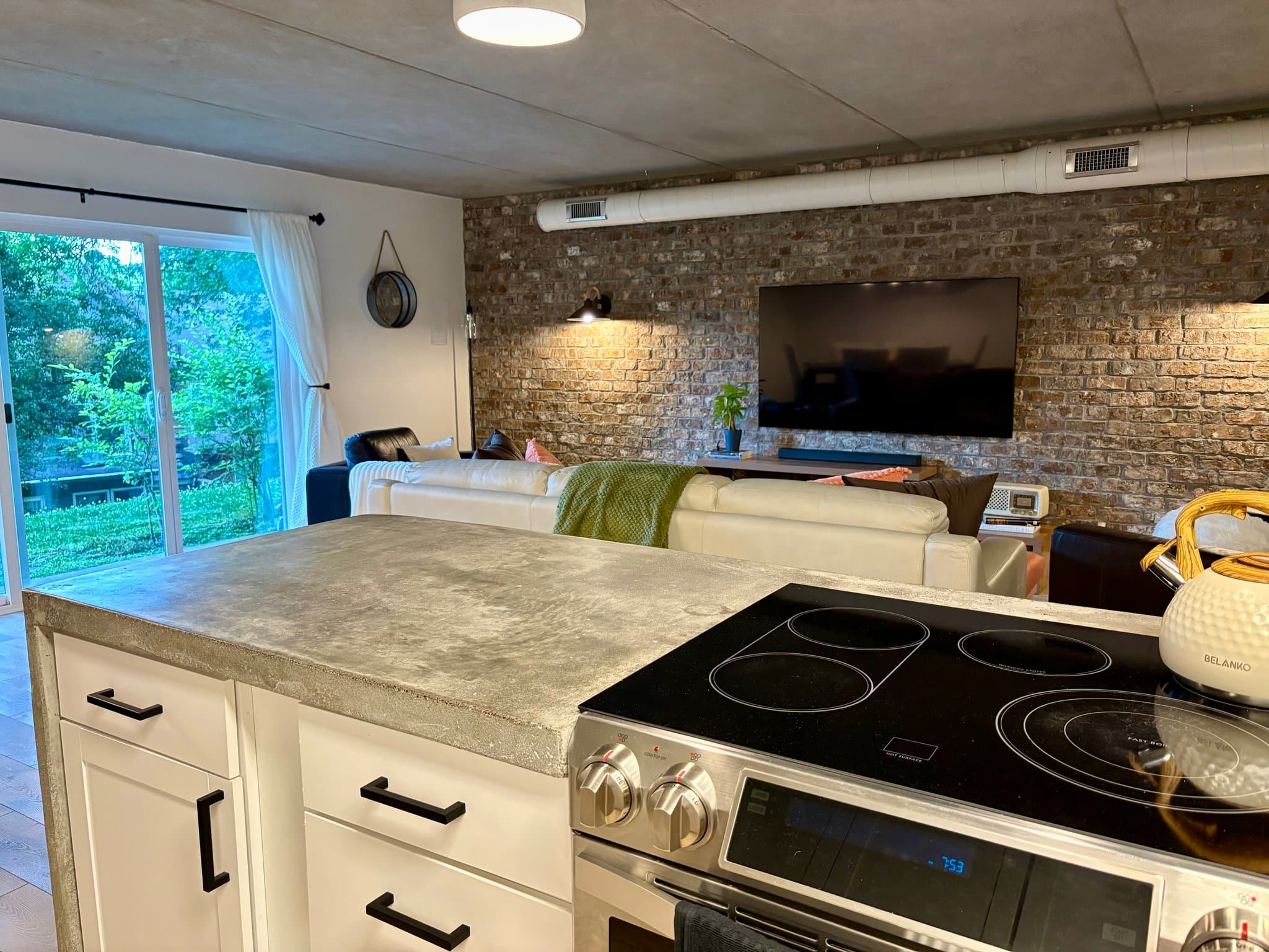 Knoxville Condo: 542 Berlin Dr