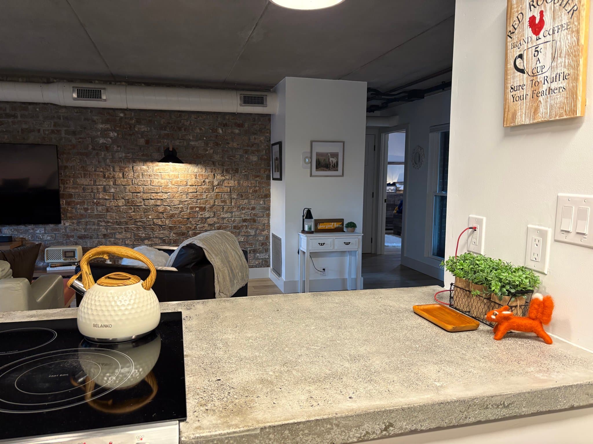 Knoxville Condo: 542 Berlin Dr