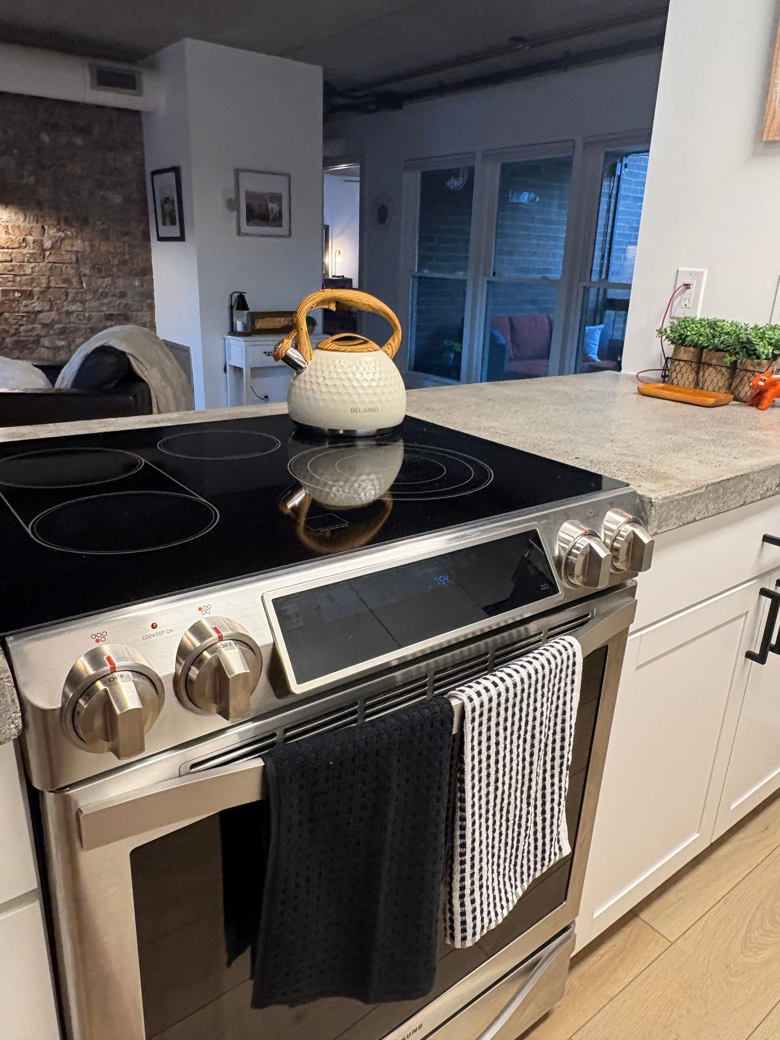 Knoxville Condo: 542 Berlin Dr