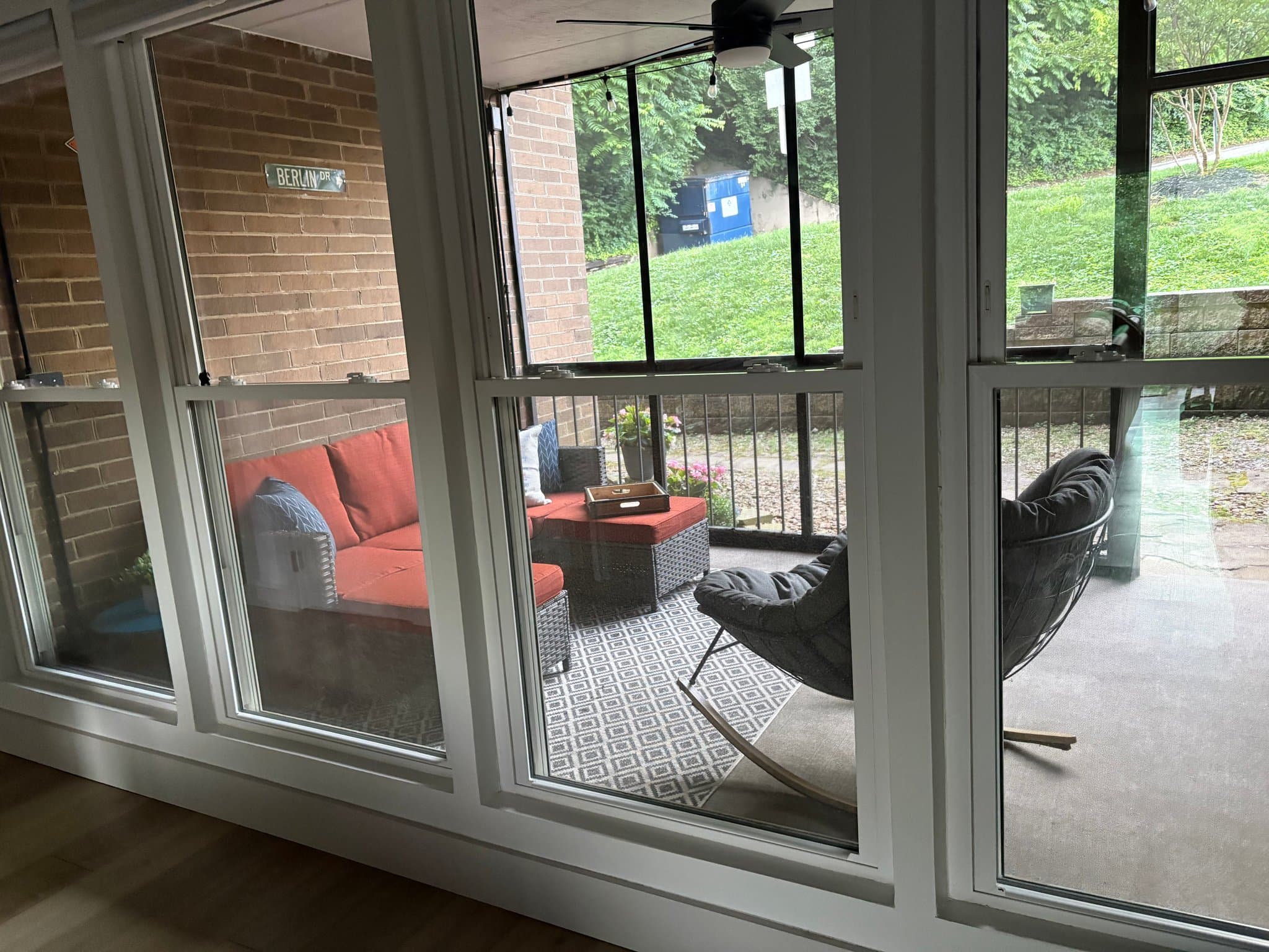 Knoxville Condo: 542 Berlin Dr