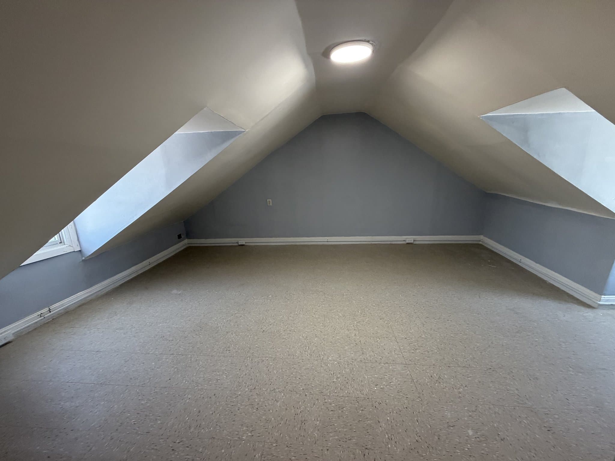Reading Multiplex: 415 S 10th Street