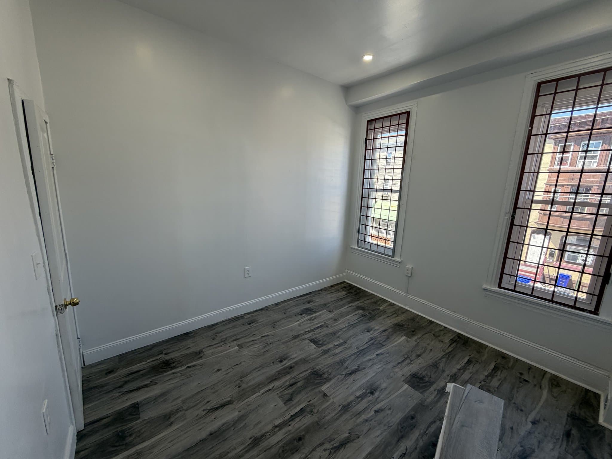 Reading Multiplex: 415 S 10th Street