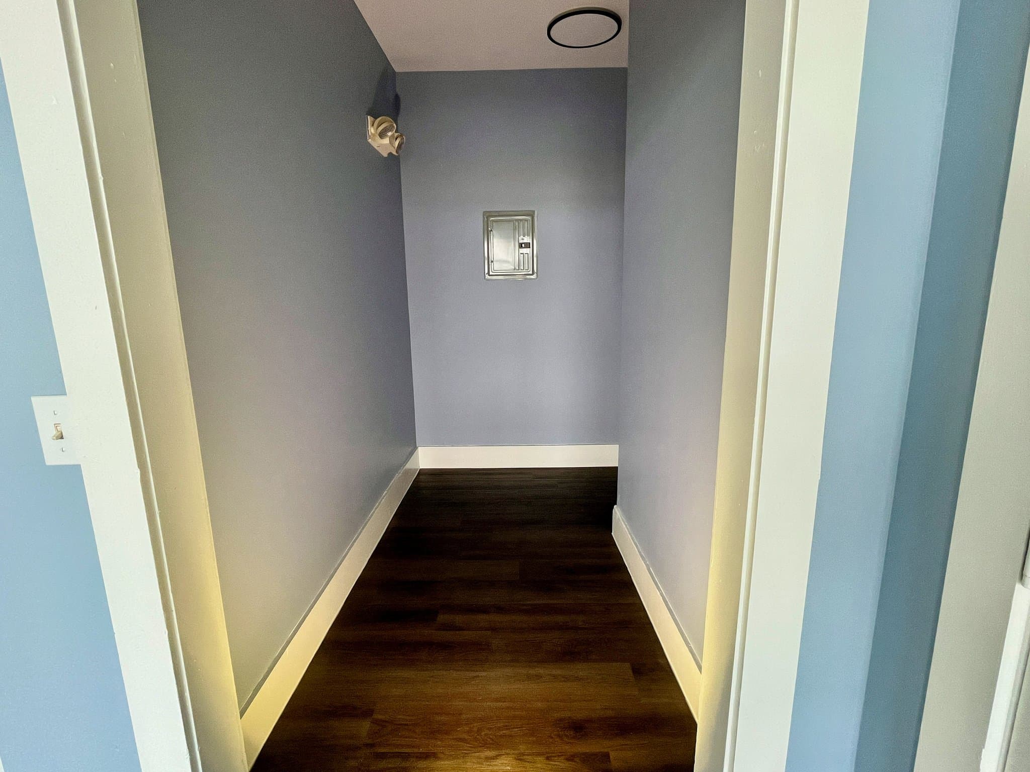 Bingham Apartment: 342 Main St