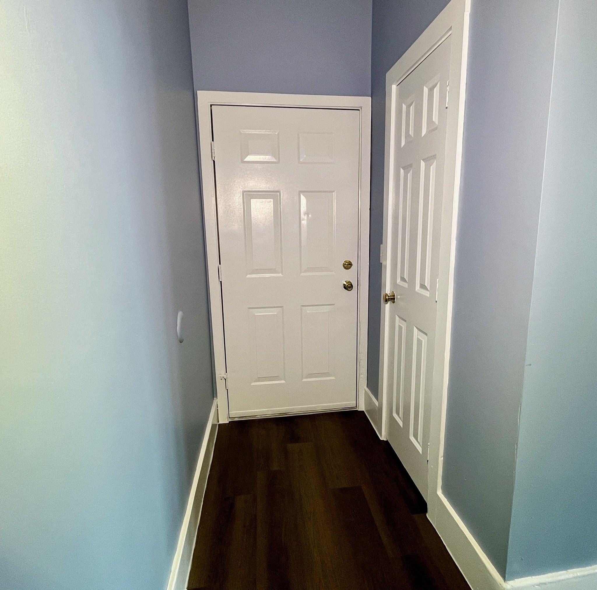 Bingham Apartment: 342 Main St