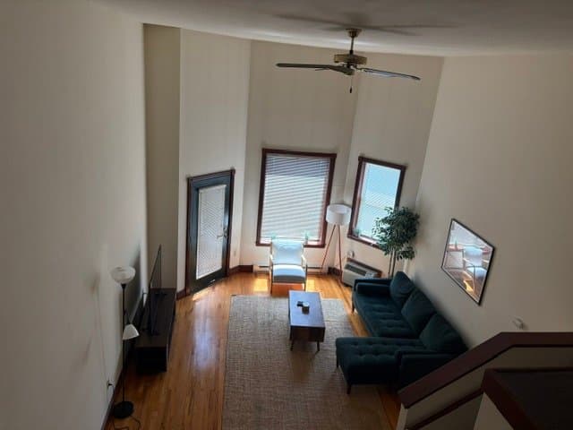 Madison Multiplex: 402 W Dayton St,