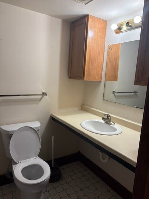 Madison Multiplex: 402 W Dayton St,