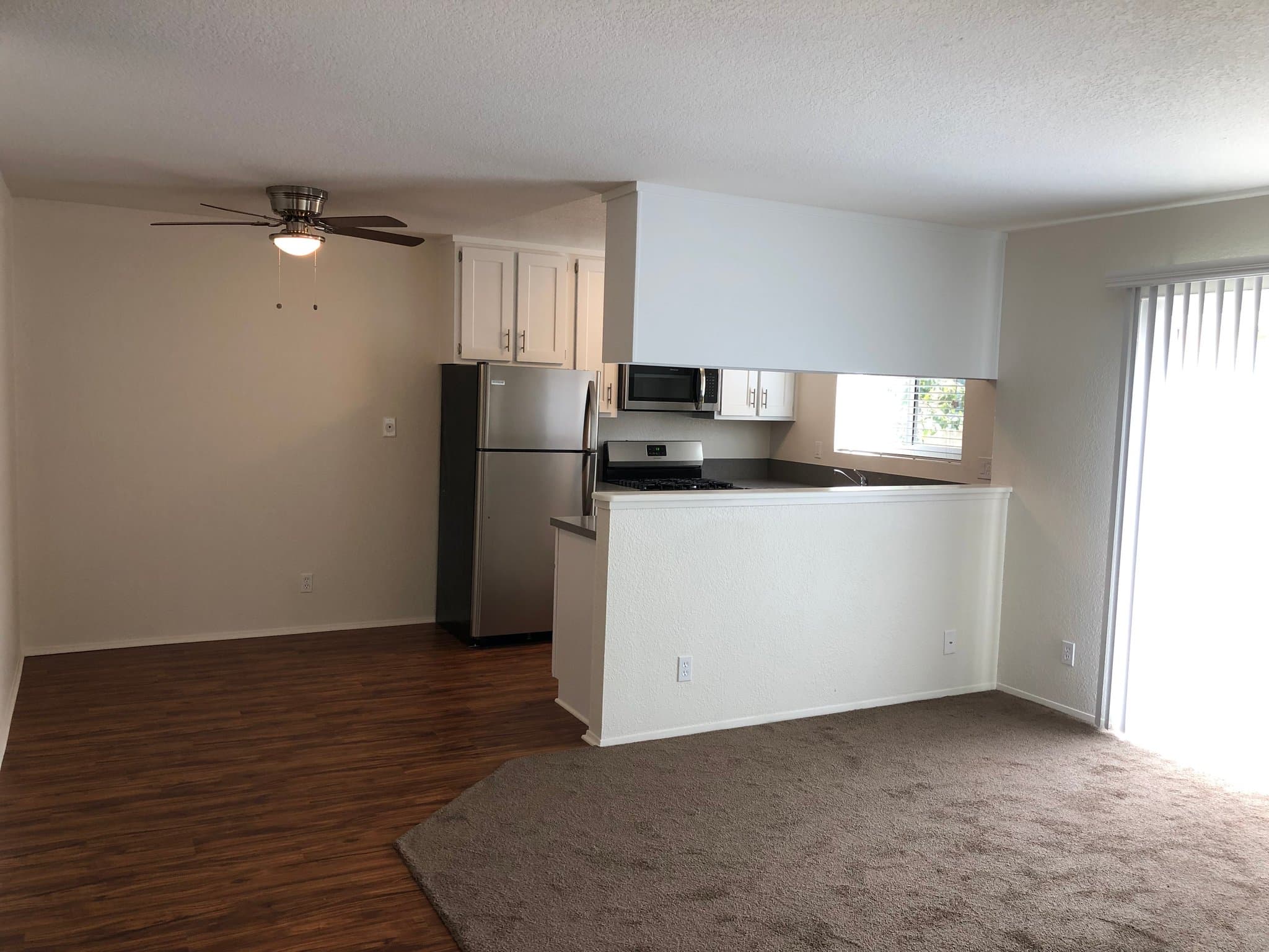 Chula Vista Apartment: 374 Moss St